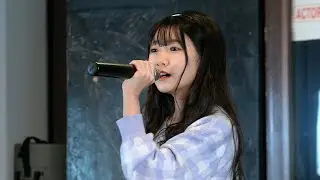 2022-12-17 アクターズスタジオ スタジオライブ Vol.237　７．中川琉梨音