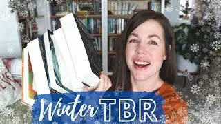 Winter Book Plans II New Authors II Thrillers, Romances, and Fantasy Books