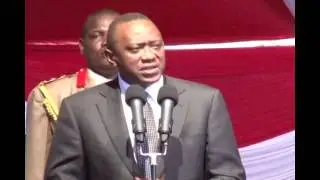 Mutula Kilonzo was no 'yes' man