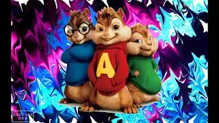 Chipmunks Sings  Die With A Smile ( Lady Gaga & Bruno Mars){ Requested}