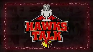 Hawks Talk Episode 27 (with Ollie Lomax)