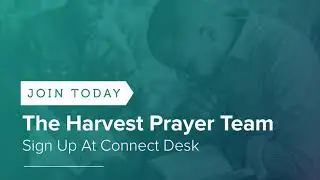 Harvest Live Stream - Second Service