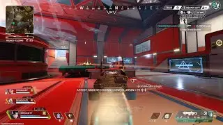 THE sweaty wraith