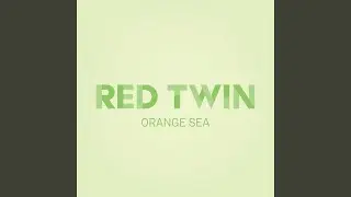 Orange Sea