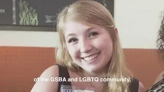 GSBA Scholar Profile - Amanda Schendzielos