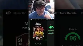 INSANE RED PLAYER PICKS! #shorts