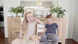 Kids Interview for Mothers Day 2020