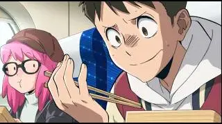 Back with Koichi and Pop - My Hero Academia Vigilante Season 2 Episode 1 Review