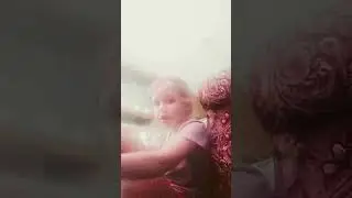 я поехала на попыте