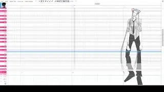 【初音ミクcover】Shinsei Kamattechan - Ruru's Suicide Show on a Livestream