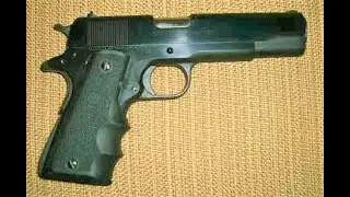 Colt Government 9mm 70 Series