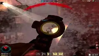 ME HAGO UNAS BUENAS KILL!!! | Manteniendo La Linea #1 | Operation 7 (OP7)