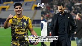 Llega el Ultimo Refuerzo al Aurinegro | Madrid eliminado | Futbol del Bueno