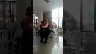 Rubyco Tango Mano a Mano