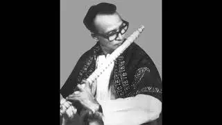 Pt. Bholanath Prasanna: Raga Puriya Kalyan
