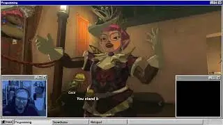 Shrines and Sidequests, Short Zelda Stream