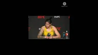 UFC press Conference 268 💥💯||Vegas 43||ketlen Vieira||#ufc#ufc268 #youtube