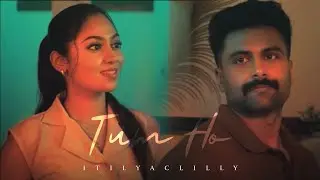 ❥ Tum Ho || #sreethukrishnan #ashwinkumar #vedhangi
