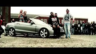 KC Rebell feat. Summer Cem - 600BENZ Remix (Instrumental)
