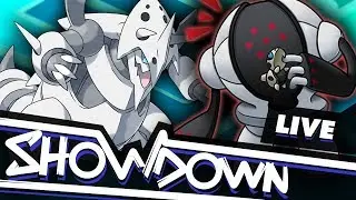JOEY GETTIN WASHED OVER N OVER IN BATTLE FACTORY BY GOD BLUNDER