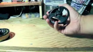 Gear Geek Out: катушка Orvis Encounter II