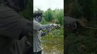 If you want to buy a cost-effective and high-quality stream fishing rod, don't miss it!