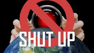 I HATE AI Fearmongering (and anti-AI criticism)