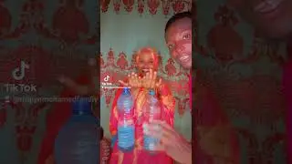 lamanah qarniga xaskiisa kusameeyay challenge adag