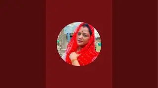 Meenu Chauhan is live Thandi Lag rahi Hai Chauhan