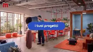 Make your projects a reality with Mondoffice