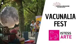 VACUNALIA FESTIVAL - 20/21 AGOSTO 2021