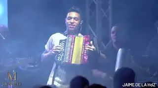 Cosa de locos - Mart&iacute;n El&iacute;as Jr en el cumplea&ntilde;os del doctor Cristian Morelli