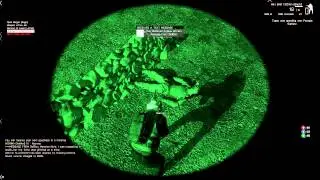 pls dont shoot - Arma 3 Asylum Clip
