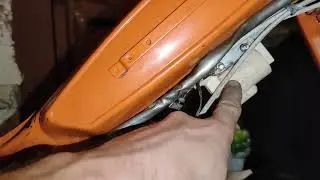 Probl&egrave;me &eacute;tincelle mobylette