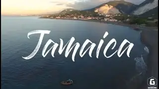 Getaboard Global Board Mission: Jamaica Trip
