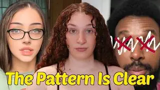 Another Woman Comes Forward (With Receipts)