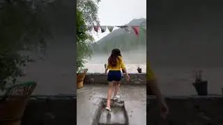 📍ATS kasol              #himachal #kasol #goa #travel #katagala #iampoojasingh_