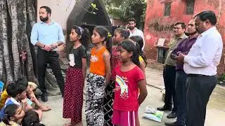 CSR ACTIVITY 
