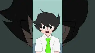 john egbert r4cist4 #homestuck
