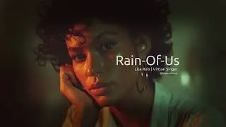 A Rain Of Us - Lisa Reis (Official Audio)