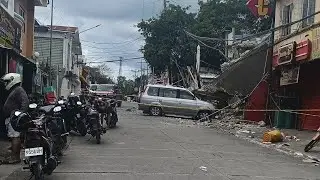 live update dito sa Cebu sa pag charity Mission natin #charityvloggers