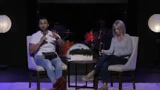 Caleb & Cortni Curtis - Stream Session