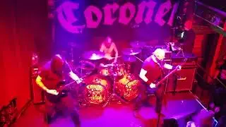 Coroner 