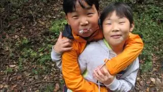 봉양초 2015 졸업식전 영상