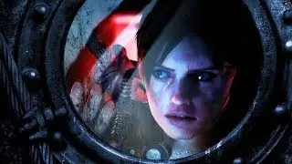 [Трейлер] Resident Evil Revelations - Файл #3 - Заражение