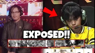 KINGKONG HOT EXPOSED! TNC OUTDRAFT ONIC PH| MPL PH SEASON 16 PLAYOFFS