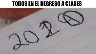 MEMES DE ESCUELA #4