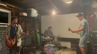Art School Dropouts - Short Way Down (Glen Ridge, NJ - 7/27/2024)
