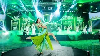 VA Dance Team | Key Moment Kick off MIK Imperia | Lam Phương Media