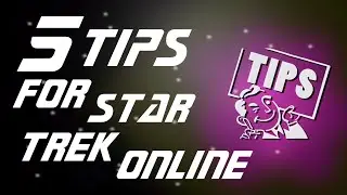 5 Tips & Tricks for Star Trek Online&mdash;Advent Day 5